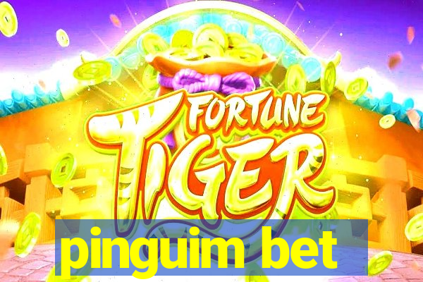 pinguim bet